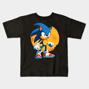sonic Kids T-Shirt
